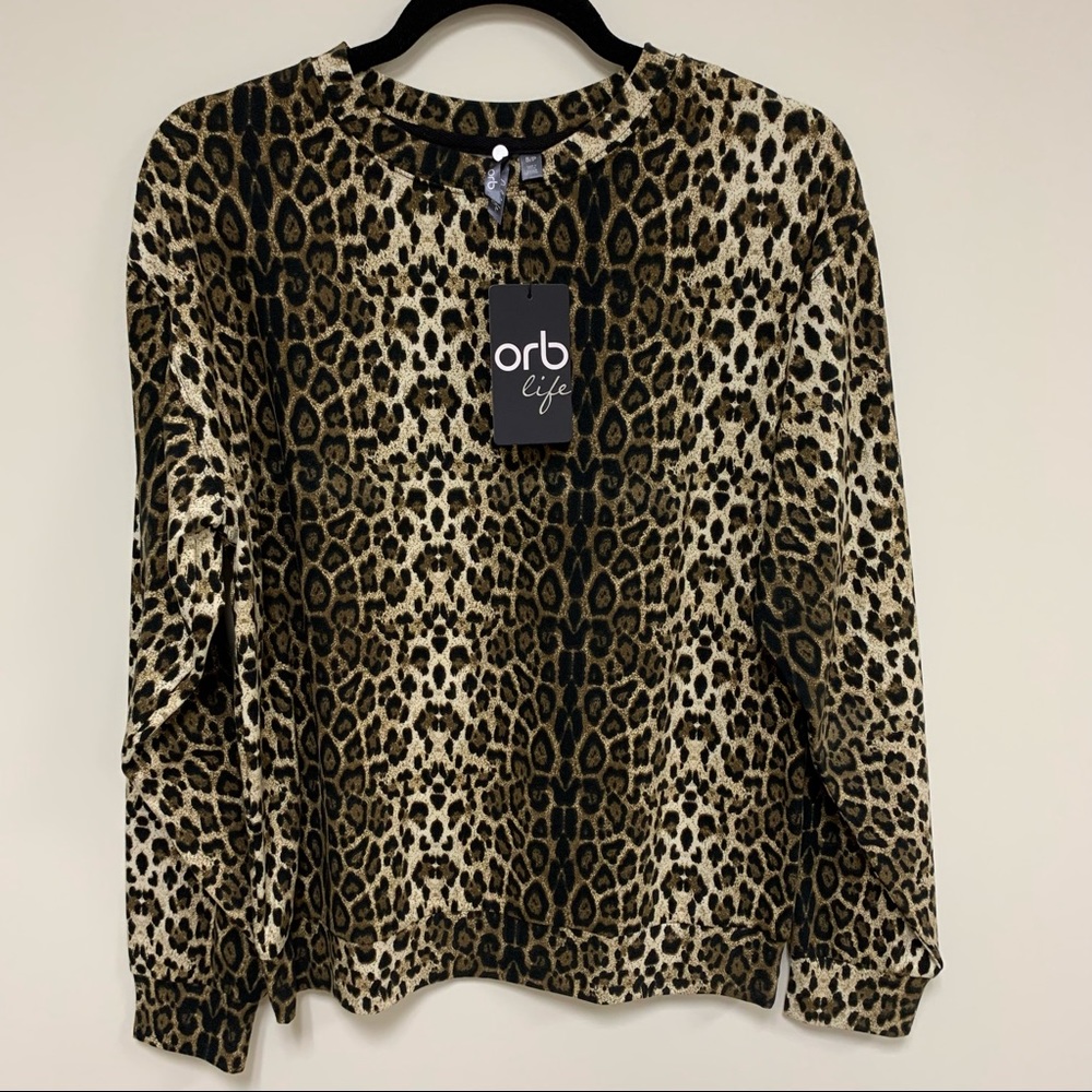 Orb Sweatshirt